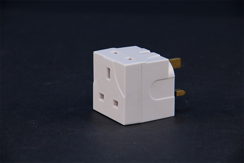 2-WEGE-ADAPTER